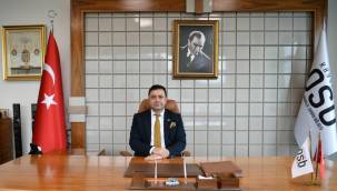 'Bu kara üretime zara''