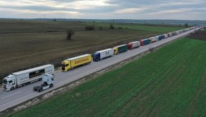 Bulgaristan'a ihracatta tarihi zirve