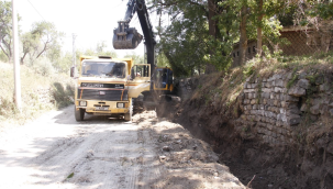 Bünyan Belediyesi Çağlayan ilkokulunu restore etmek için harekete geçti