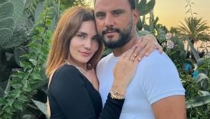 Buse Varol üniversiteli oldu