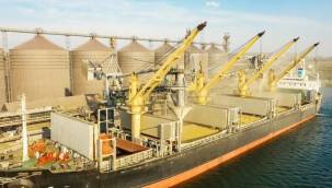 Büyük gün geldi! Ukrayna'dan ilk tahıl gemisi bugün yola çıktı