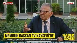 Büyükkılıç, CHP vekili Arık için sert konuştu: “Ben nöroloğum, tedaviye ihtiyacı olan varsa tedavi ederim”