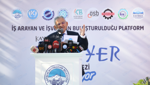 Büyükkılıç: 