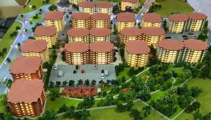 Büyükşehir’den Barbaros’taki kentsel dönüşüme 70 milyon TL destek