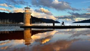 Büyükşehir’in 5. Ulusal Fotoğraf Yarışması sonuçlandı