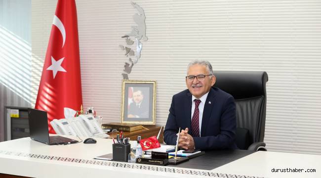 Büyükşehir'in adres talep başvuru projesi hizmete girdi