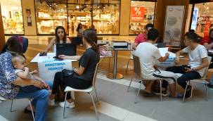 Büyükşehir’in YKS Tercih Danışmanlık Hizmeti Büyük İlgi Gördü