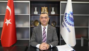 Büyüksimitçi: “GES yönetmelik değişikliği sanayicileri mağdur edecek”