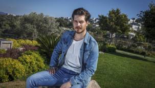 Çağatay Ulusoy sette ölümden döndü