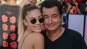 Çağla Altunkaya ve Acun Ilıcalı ayrıldı mı? Ünlü çiftten ayrılık iddialarına fotoğraflı cevap