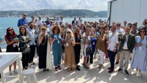 CEO'lar öne çıkan kurumsal değerleri konuştu