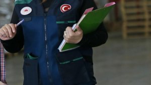 Çevre denetimlerinde bu yıl 2 bin 391 tesise yaklaşık 340 milyon lira ceza kesildi