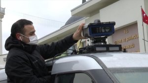 Çevre, Şehircilik ve İklim Değişikliği Bakanlığının EGEDES Projesi 81 ilde hayata geçti