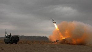 Çin silahlı kuvvetleri, Rusya'nın düzenlediği tatbikata katılacak