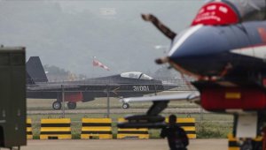 Çin'in Paris Büyükelçisi, Tayvan'a askeri operasyon ihtimali olduğunu söyledi