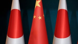 Çin'in tatbikatlarının Tokyo-Pekin ilişkilerini bozmasından endişe ediliyor