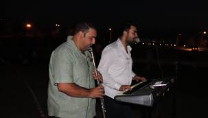 Çocuklar bu sinemayı çok sevdi