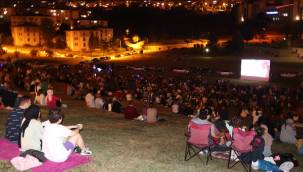 Çocuklar Kayıp Balık Nemo'ya çok güldü 