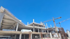 Çukurova Bölgesel Havalimanı 3-4 ay içinde tamamlanacak