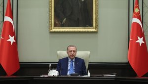 Cumhurbaşkanı Erdoğan başkanlığındaki Yüksek Askeri Şura yarın toplanıyor