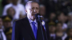 Cumhurbaşkanı Erdoğan'dan Esad'a bir çağrı daha: Barış ve iş birliği kuşağı tesis etmeliyiz