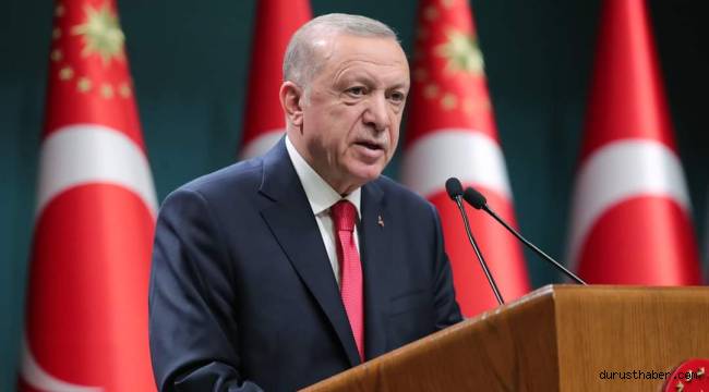 Cumhurbaşkanı Recep Tayyip Erdoğan KPSS ile ilgili inceleme başlattı