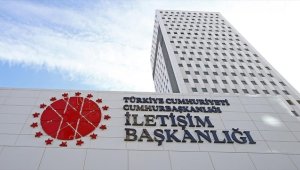 Cumhurbaşkanlığı İletişim Başkanlığından 12 ülkede "BM Güvenlik Konseyi Reformu" paneli