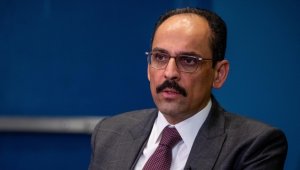 Cumhurbaşkanlığı Sözcüsü Kalın: Tahıl anlaşması müzakerelerin ﻿﻿yeniden başlaması için bir platforma dönüşebilir