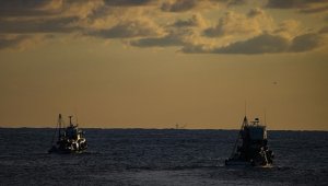 Denizlerde av sezonu başlıyor