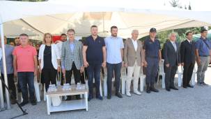 Deprem Şehitleri Serdivan'da Anıldı