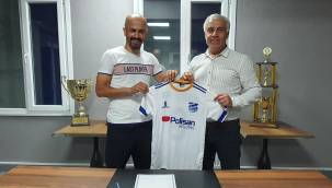 Diliskelesi Spor, Şifo Mehmet’e emanet