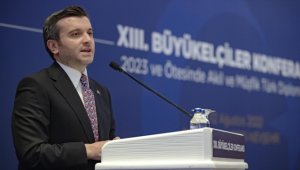 Dışişleri Bakan Yardımcısı Kıran: Diplomasimizin en önemli gündemi Türk savunma sanayinin gelişimine katkıda bulunmak