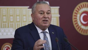 DP Ordu Milletvekili Cemal Enginyurt hakkında soruşturma başlatıldı 