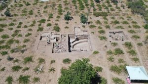 Dülük Antik Kenti'nde başlayan yeni sezon kazıları dönemin inanç yapısına ışık tutacak