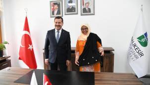 Dünya Habitat Günü Balıkesir’de kutlanacak