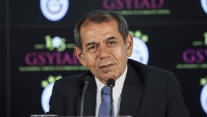 Dursun Özbek, Trabzonspor karşısında takımına güveniyor