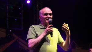 Düzce kültür sanat şehri oluyor