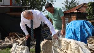 Düzce'nin dönüm noktası olacak