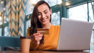 E-Ticarette Tüm Zamanların Rekoru Kırıldı