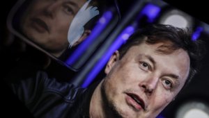 Elon Musk'tan Twitter'ı satın alma anlaşmasının feshine ilişkin yeni mektup 