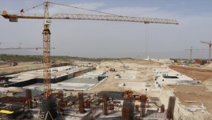 Emlak vergisinde gelecek yıl için esas alınacak inşaat maliyet bedelleri belirlendi