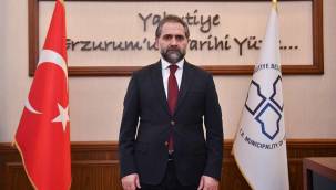 “Er Meydanı” Erzurum Ovası’nda kuruluyor.