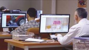 Erkunt, AR - GE ve Teknoloji Odaklı Yatırımlarla Büyüyor