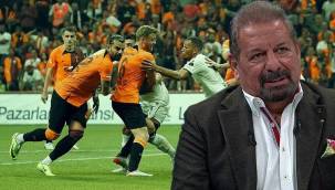 Erman Toroğlu'ndan tepki: 