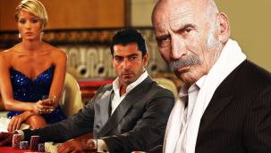 Ezel'in Sarışın Güzeli Bade İşçil'den Yıllar Sonra İtiraf! Bakın Ezel Dizisi İçin Ne Dedi?