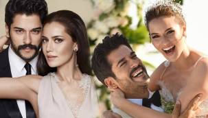 Fahriye Evcen'den Kıskançlık Krizi! Ortaya Çıkan İddialardan Sonra Yüzüğünü Parmağına Taktı