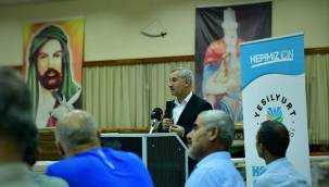 “Farklılıklarımız, En Büyük Zenginliğimizdir”