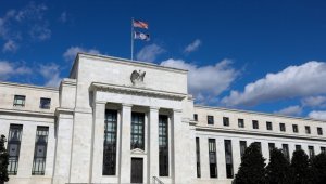 Fed'den bankalara kripto varlıklara ilişkin uyarı 