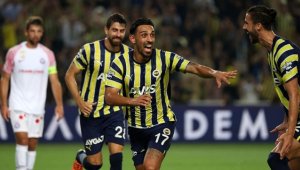Fenerbahçe, farklı galibiyetle adını gruplara yazdırdı
