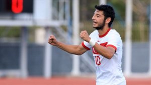 Fenerbahçe: Muhammed Gümüşkaya, Westerlo'ya transfer oldu